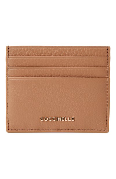 Кожаный футляр для кредитных карт COCCINELLE, арт. E2MW5129501, фото 1