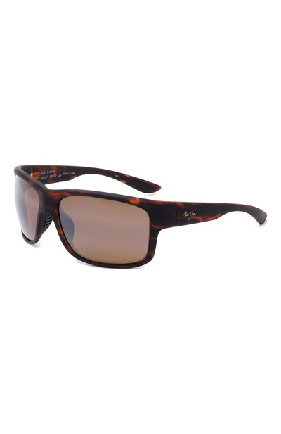 Мужские солнцезащитные очки MAUI JIM, арт. MJH815 10MR