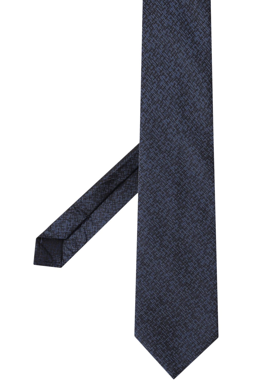 Шелковый галстук STEFANO RICCI, арт. CCXL/48116, фото 3