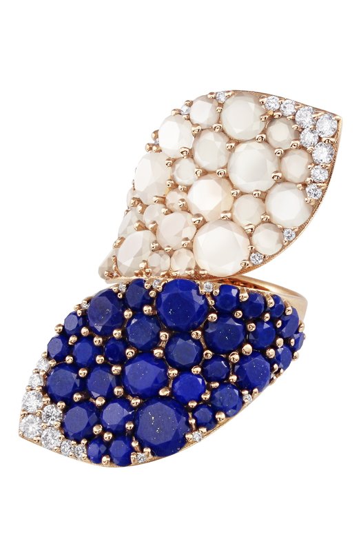 Кольцо Pasquale Bruni 16063R Бесцветный 16063R