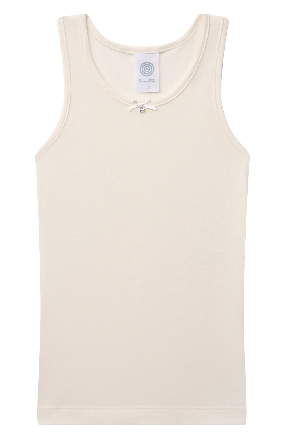 Майка из вискозы SANETTA, арт. 347011, фото 1