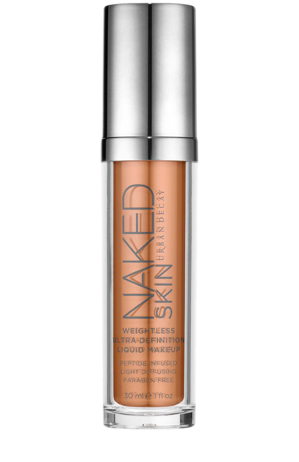 Тональное средство naked skin 6.5  (30ml) URBAN DECAY, арт. 604214658905, фото 1