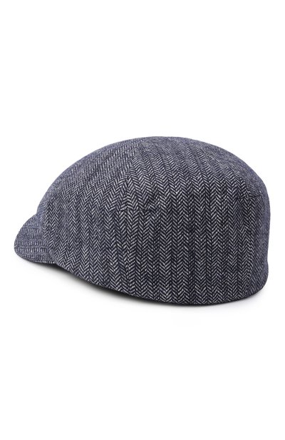 Кашемировая кепка фабио FURLAND, арт. 0234204830380200092, фото 2