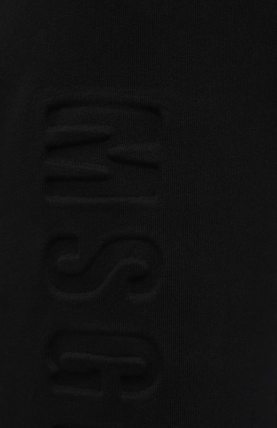 Хлопковые джоггеры MSGM, арт. 3141MDP65 217799, фото 5