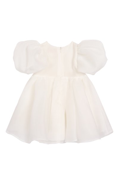 Комплект из платья и шорт BLUMARINE, арт. BNAB0150/0R004, фото 3