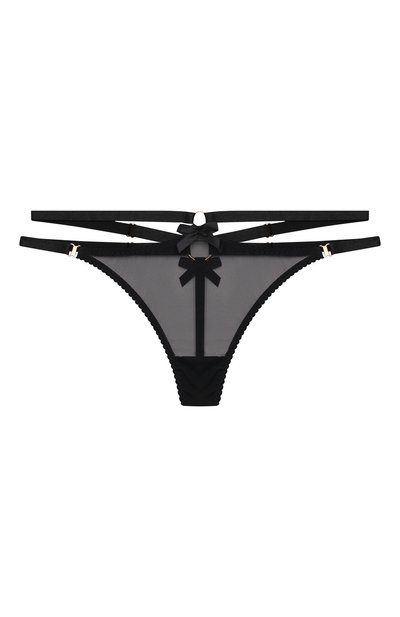 Женские трусы-стринги BORDELLE, арт. HARNESS TH0NG