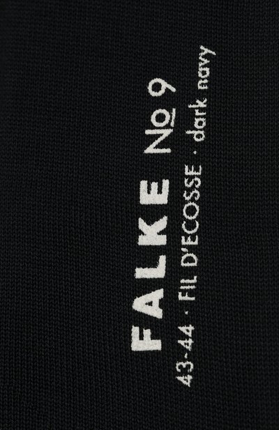Хлопковые носки FALKE, арт. 14651, фото 2