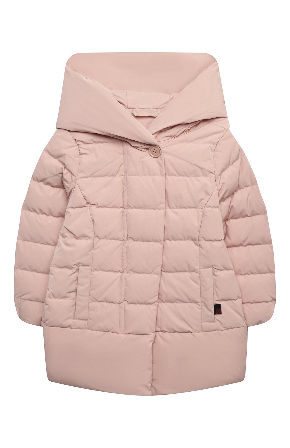 Пуховая куртка WOOLRICH, арт. CFWK0U0106FR/UT0573/4-6, фото 1