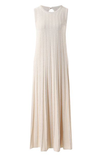 Женское платье из вискозы D.EXTERIOR, арт. 60028