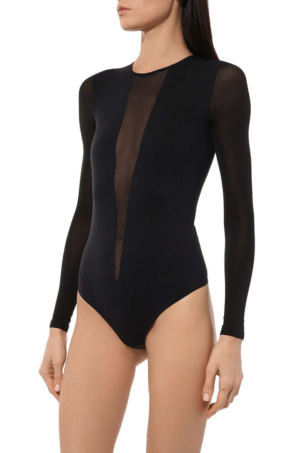 Боди WOLFORD, арт. 78316, фото 3