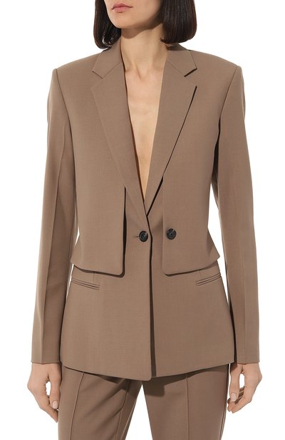 Жакет HELMUT LANG, арт. M09HW104, фото 3