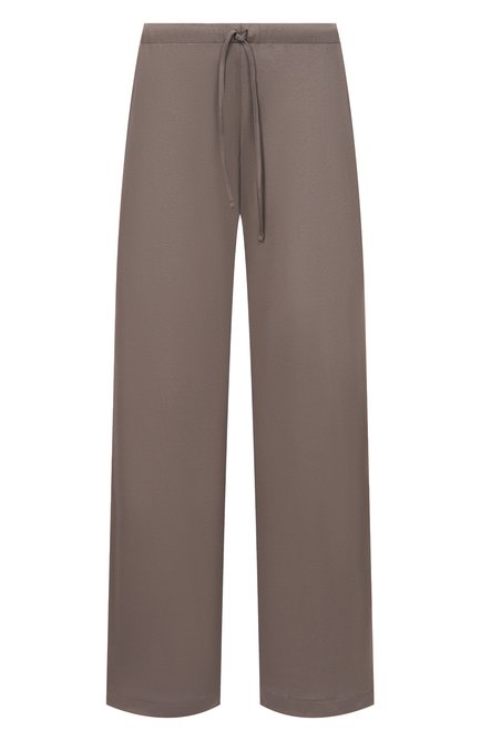 Женские хлопковые брюки ZIMMERLI, арт. 286-57002