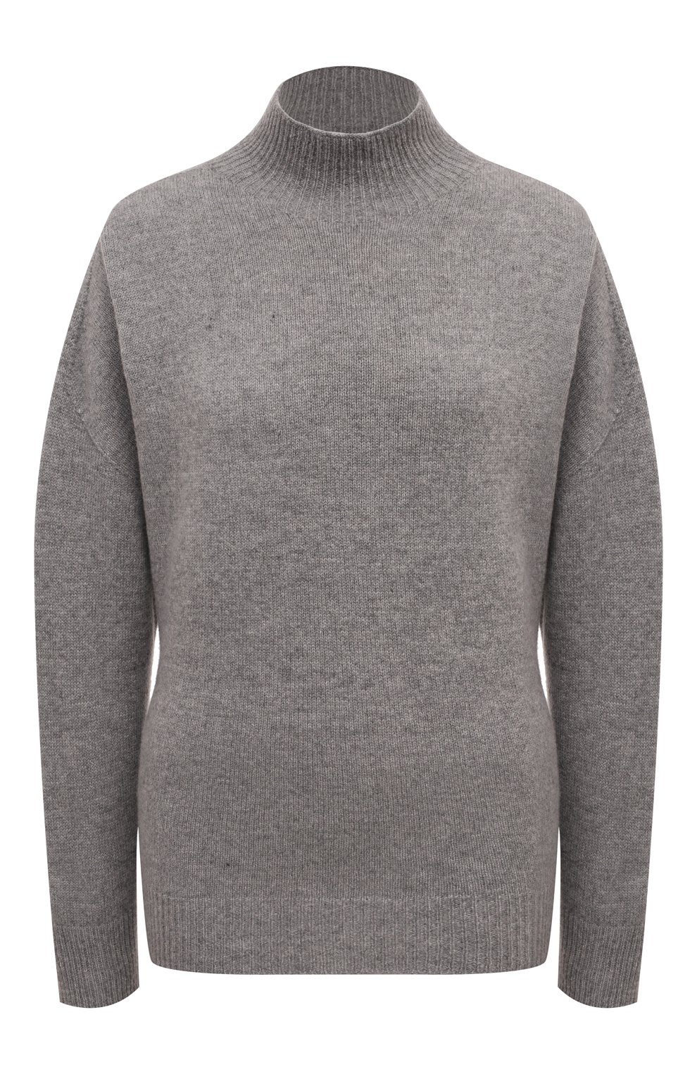 Свитер из шерсти и кашемира EMPORIO ARMANI, арт. EW000239/AF10749, фото 1