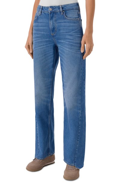 Джинсы BOSS, арт. 50545011, фото 3