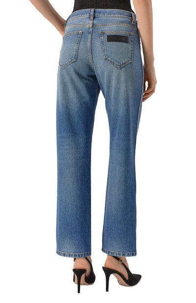 Джинсы MISSONI, арт. DS25WI0N/BW00YN, фото 4