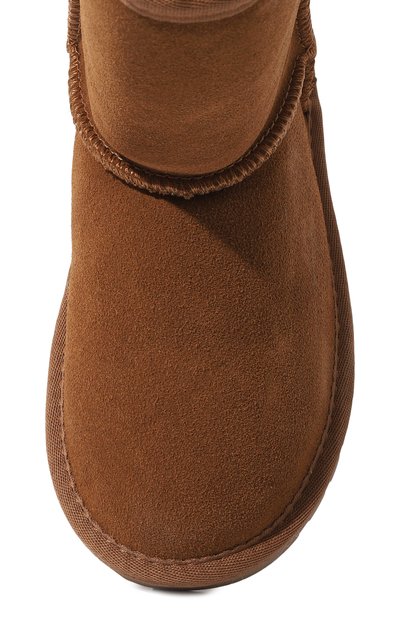 Угги EMU AUSTRALIA, арт. K10102, фото 4