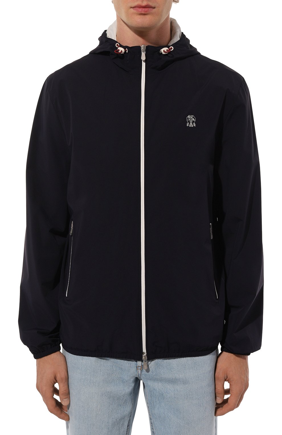 Куртка BRUNELLO CUCINELLI, арт. MM40A7440G, фото 3