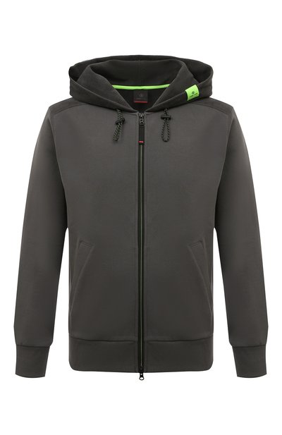 Хлопковая толстовка BOGNER FIRE+ICE, арт. 84468517, фото 1