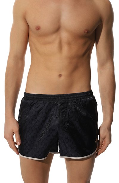 Плавки-шорты GUCCI, арт. 410571 XR898, фото 2