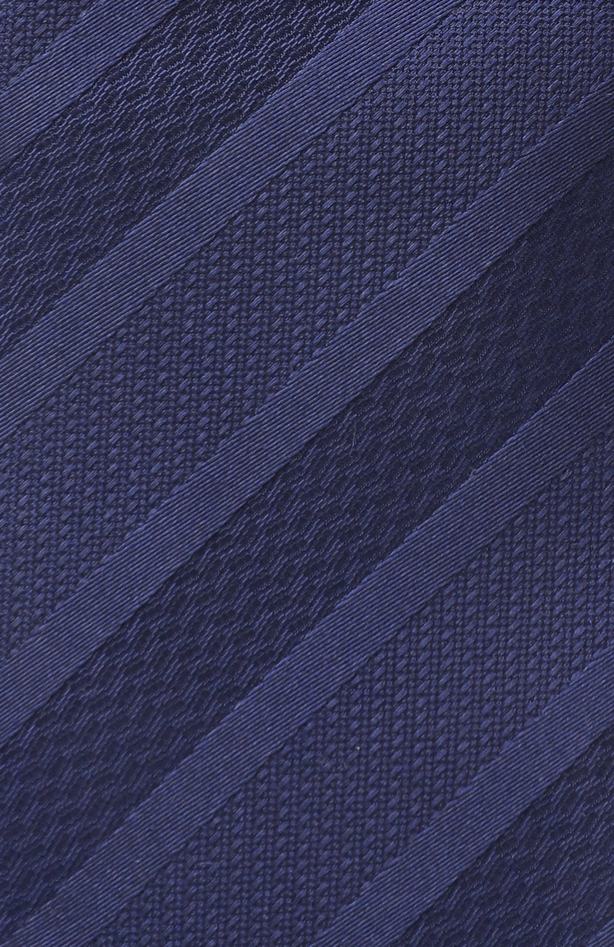 Шелковый галстук BRUNELLO CUCINELLI, арт. MR8460018, фото 4