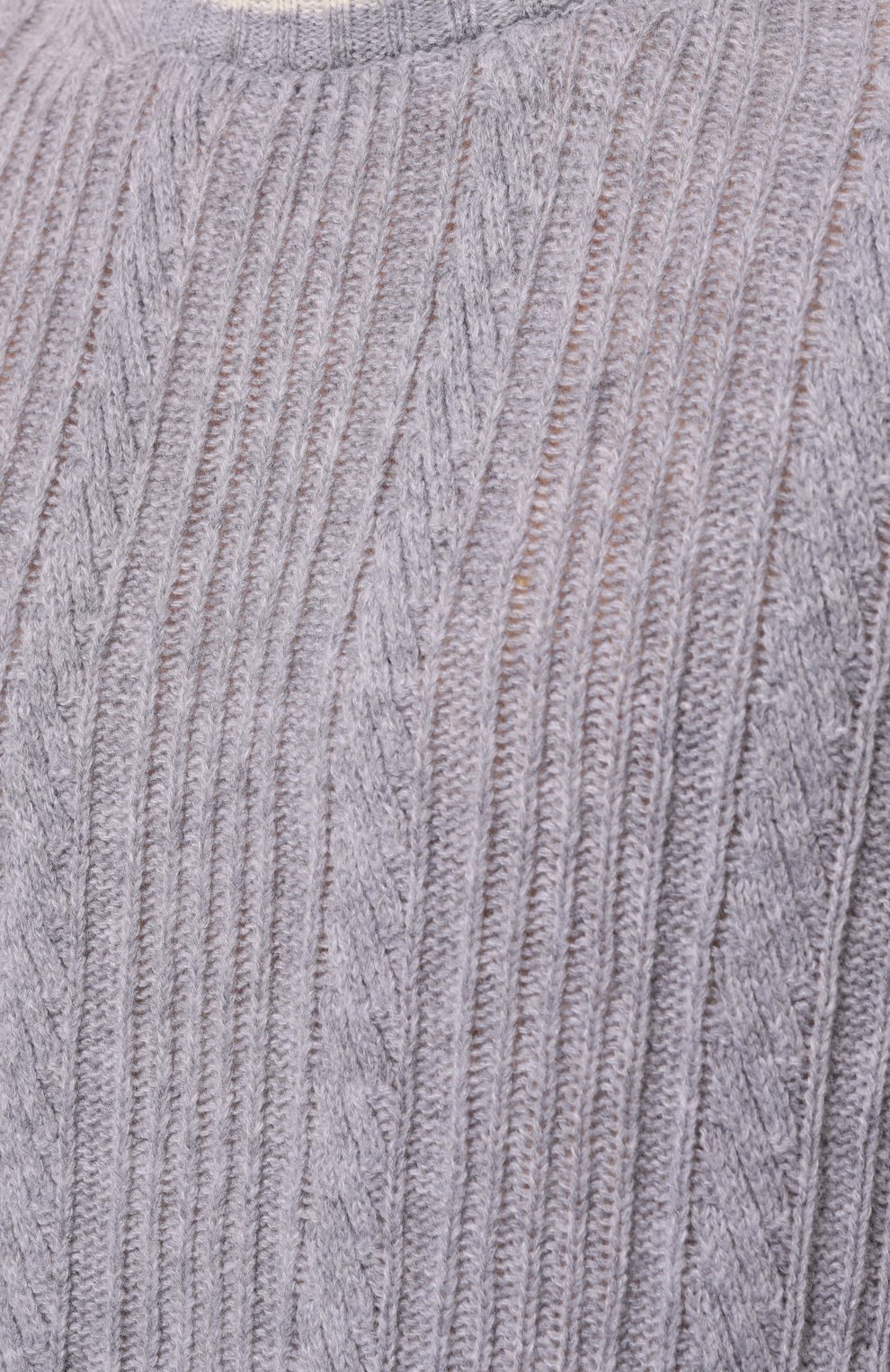 Шерстяной свитер L.B.M. 1911, арт. 6350/49601, фото 5