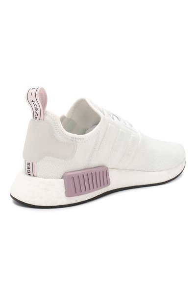 Текстильные кроссовки nmd_r1 ADIDAS ORIGINALS, арт. BD8024, фото 4