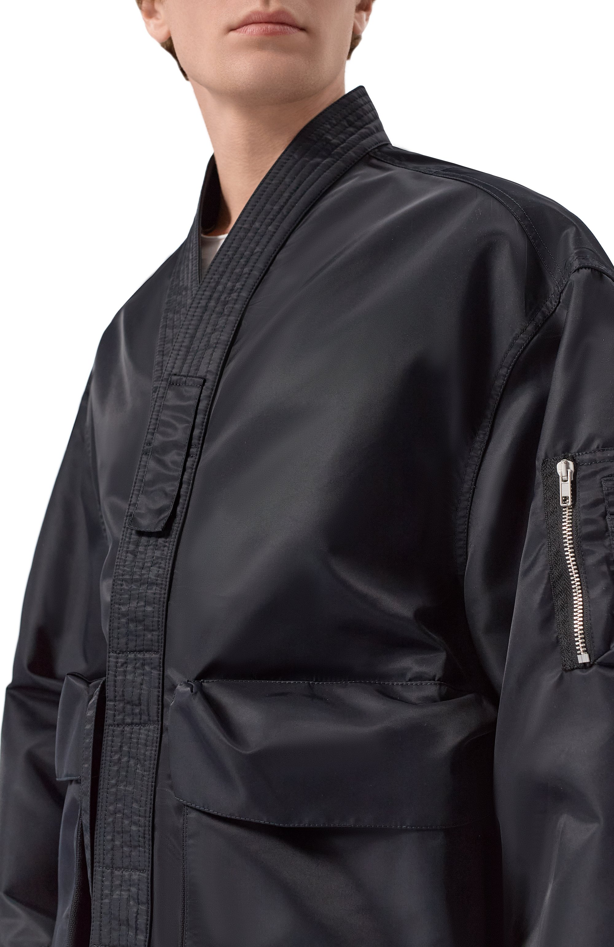 Куртка MORDECAI, арт. 26E96MRU03D, фото 5