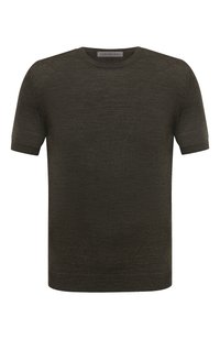 Темно-зеленый