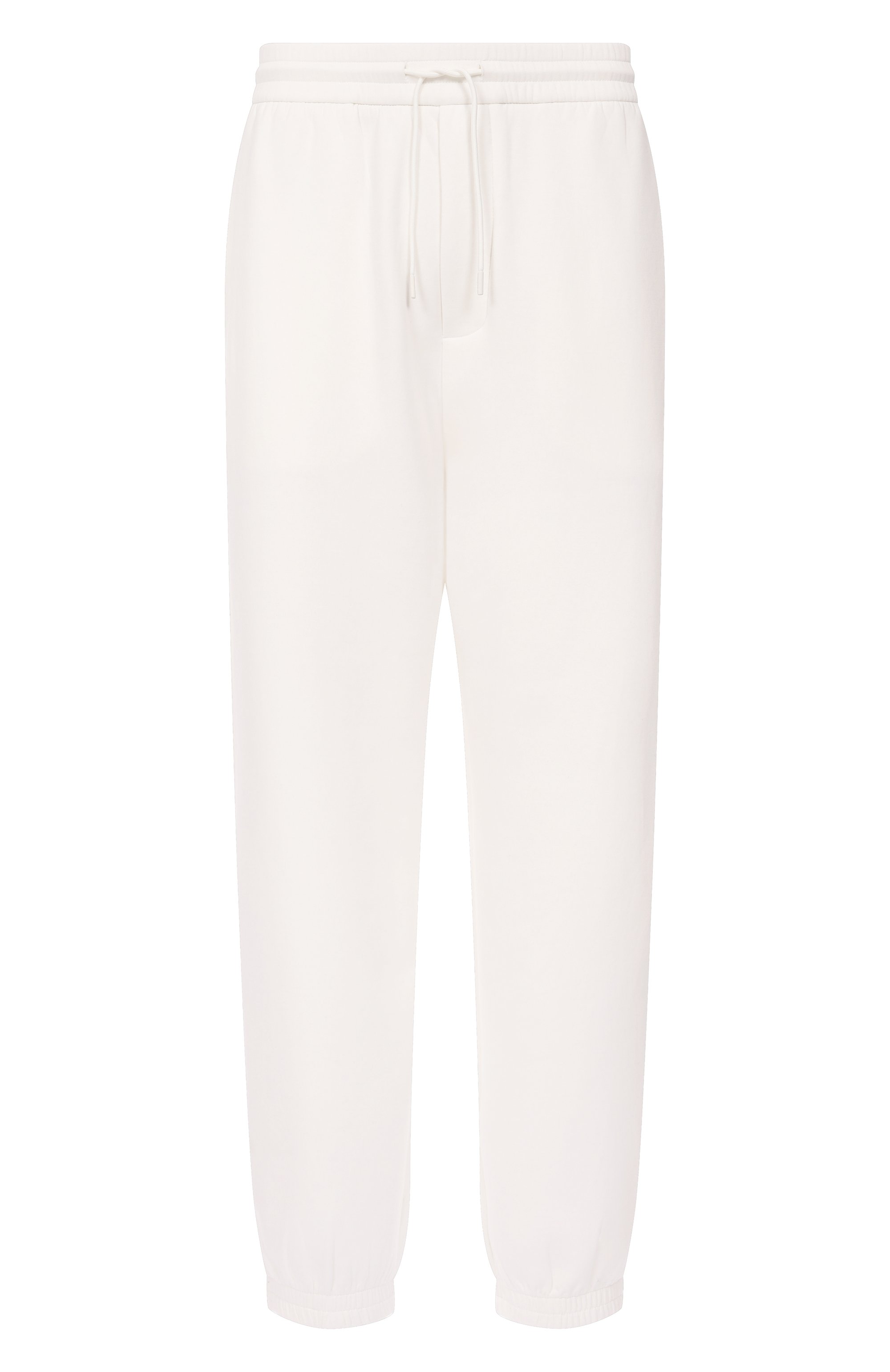 Хлопковые джоггеры EMPORIO ARMANI, арт. EM001746/AF10013, фото 1