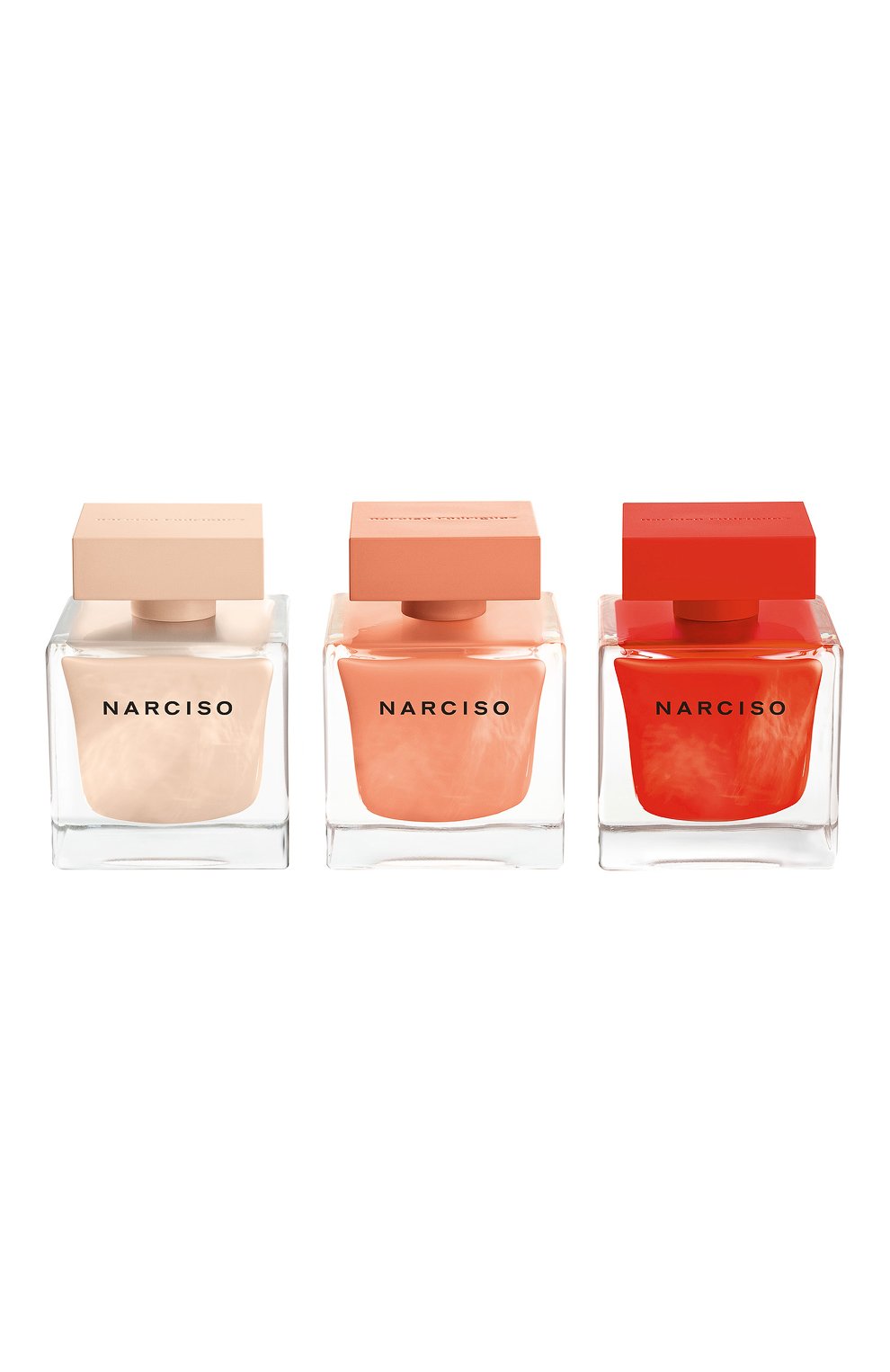 Парфюмерная вода narciso (90ml) NARCISO RODRIGUEZ, арт. 884065BP, фото 5