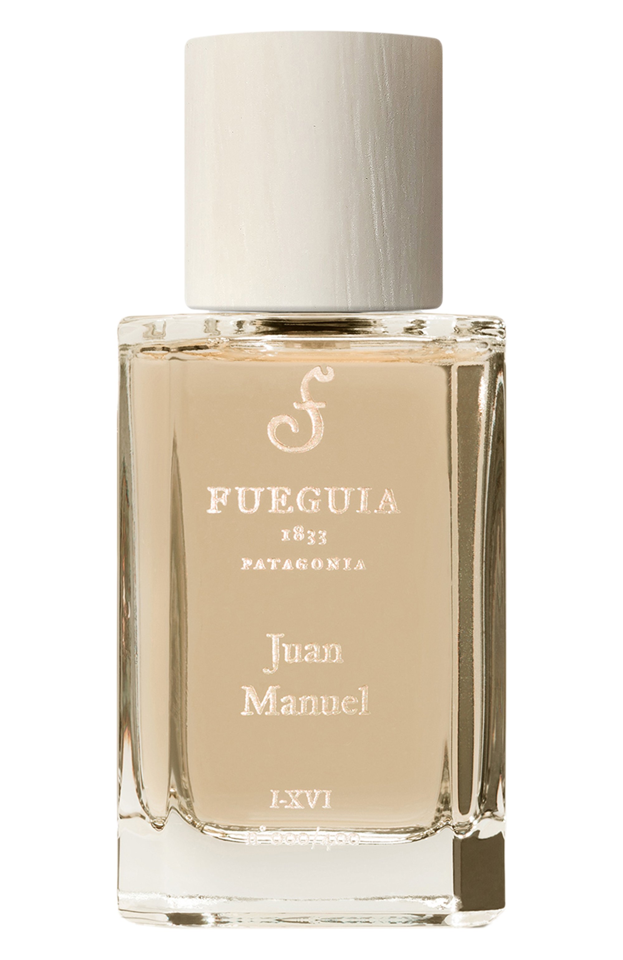 Духи juan manuel (50ml) FUEGUIA, арт. FUEGJUM50, фото 1