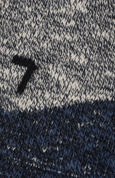 Хлопковые носки FALKE, арт. 13361., фото 2