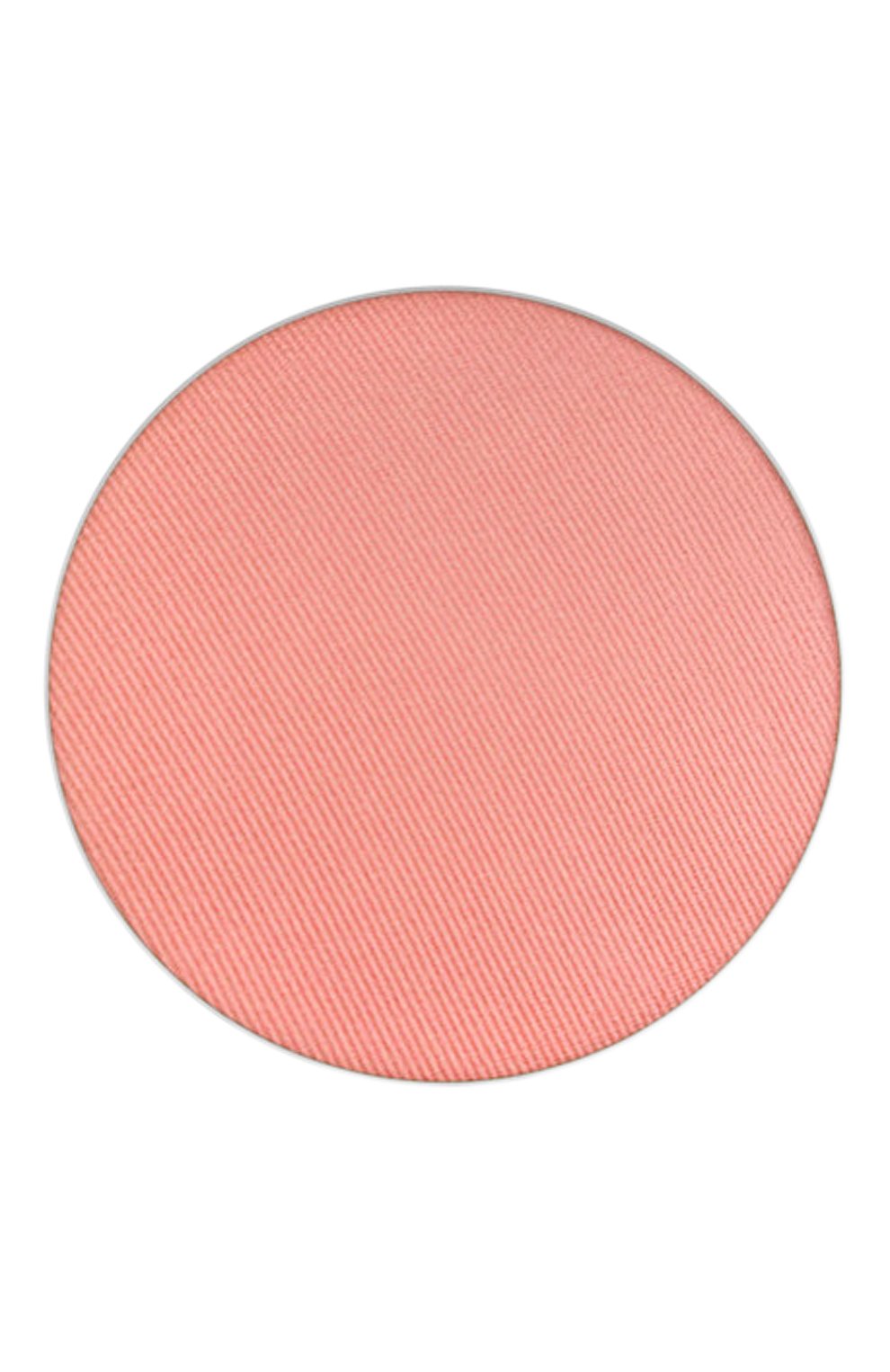 Сменный блок румян sheertone blush для палеток pro palette, оттенок peaches (6g) MAC, арт. M3CA-03, фото 1