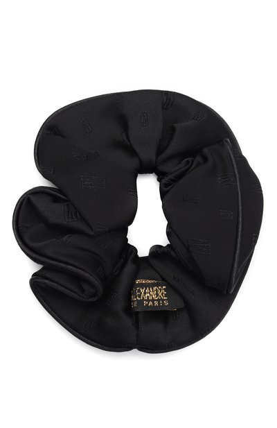 Женская резинка для волос ALEXANDRE DE PARIS, арт. TCHA-25T-A23 N