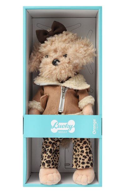 Игрушка lucky fendi ORANGE TOYS, арт. LD6/131