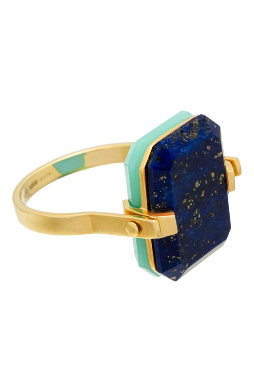 Кольцо ALIITA RIDC3000FGYG09K J1000 Бесцветный  RIDC3000FGYG09K J1000 Фото 2