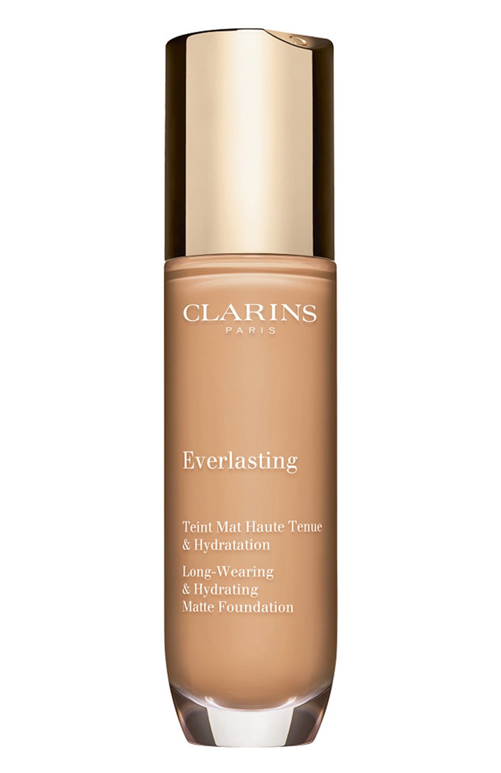Устойчивый тональный крем everlasting, 111n (30ml) CLARINS, арт. 80068059, фото 1