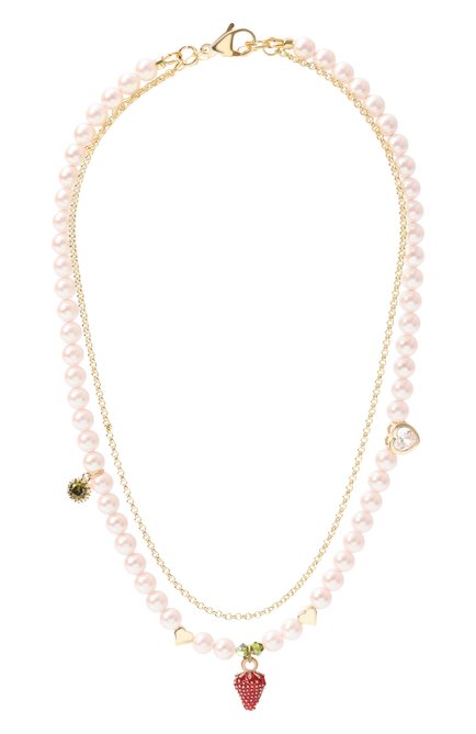 Колье PINK.OLIVKA, арт. PO-70039