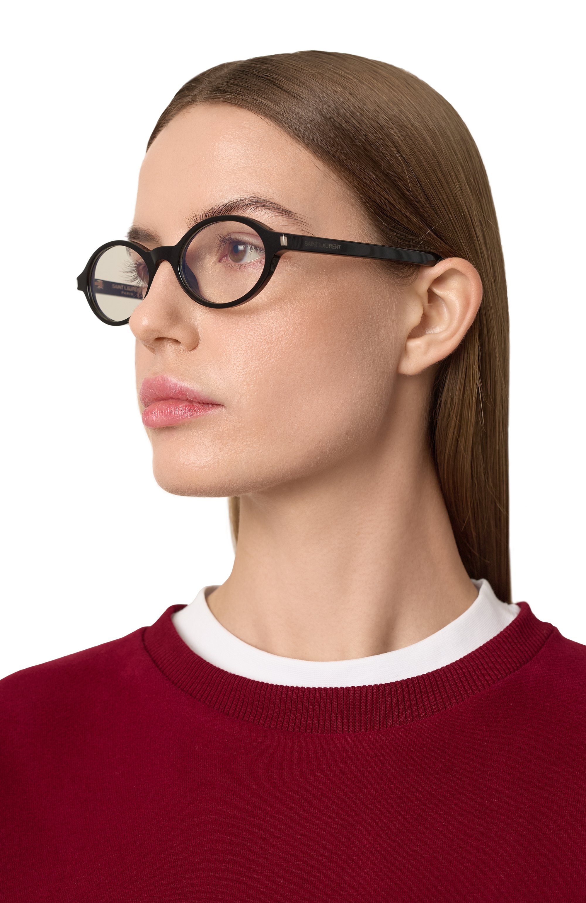 Оправа SAINT LAURENT, арт. SL 751 JEANNE 0PT 001, фото 2