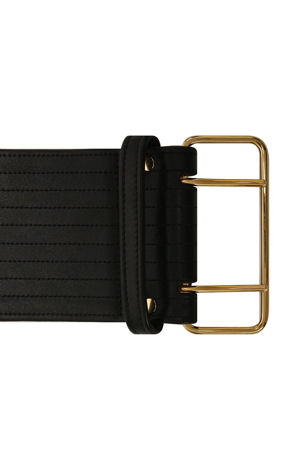 Кожаный ремень JIL SANDER, арт. JSPS800413-WSS01047, фото 3