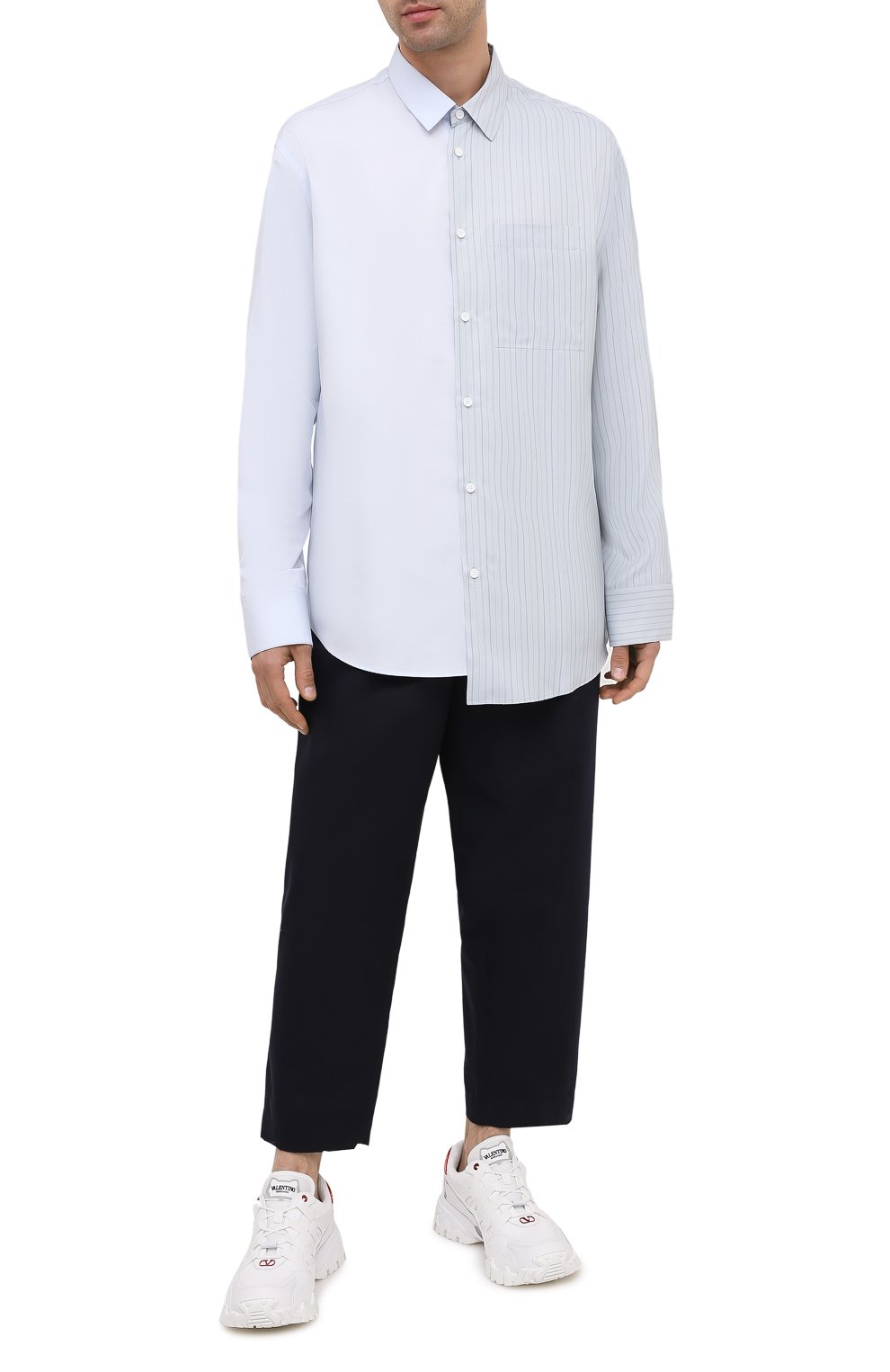 Рубашка OAMC, арт. 0AMR600490 0R370100A, фото 2