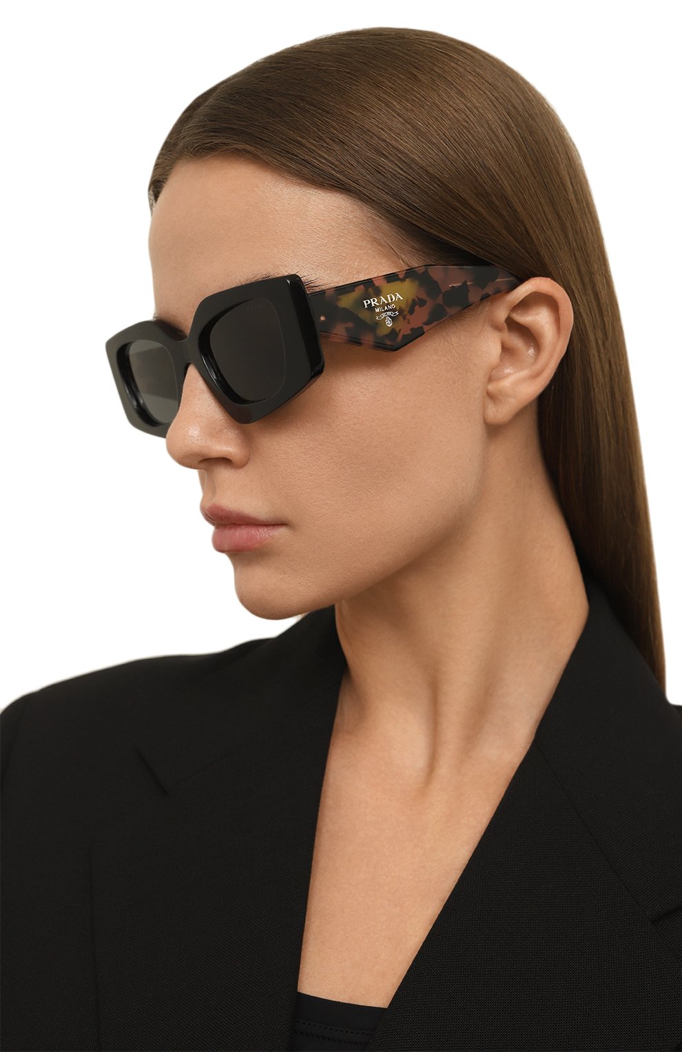 Солнцезащитные очки PRADA, арт. 15YS-1AB5S0, фото 2