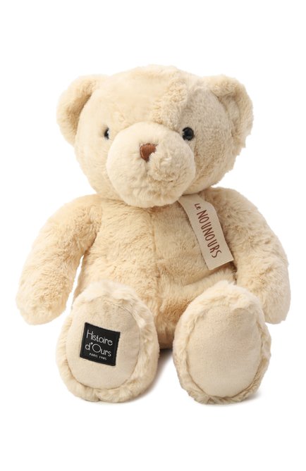 Мягкая игрушка медведь HISTOIRE D`OURS, арт. HO3224