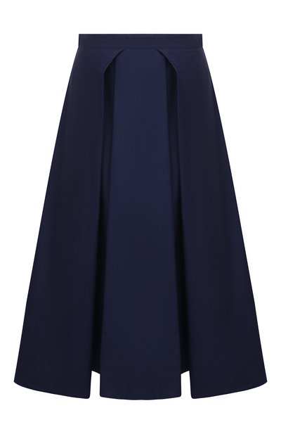 Женская хлопковая юбка MARNI, арт. G0MA0352A0/UTCZ56