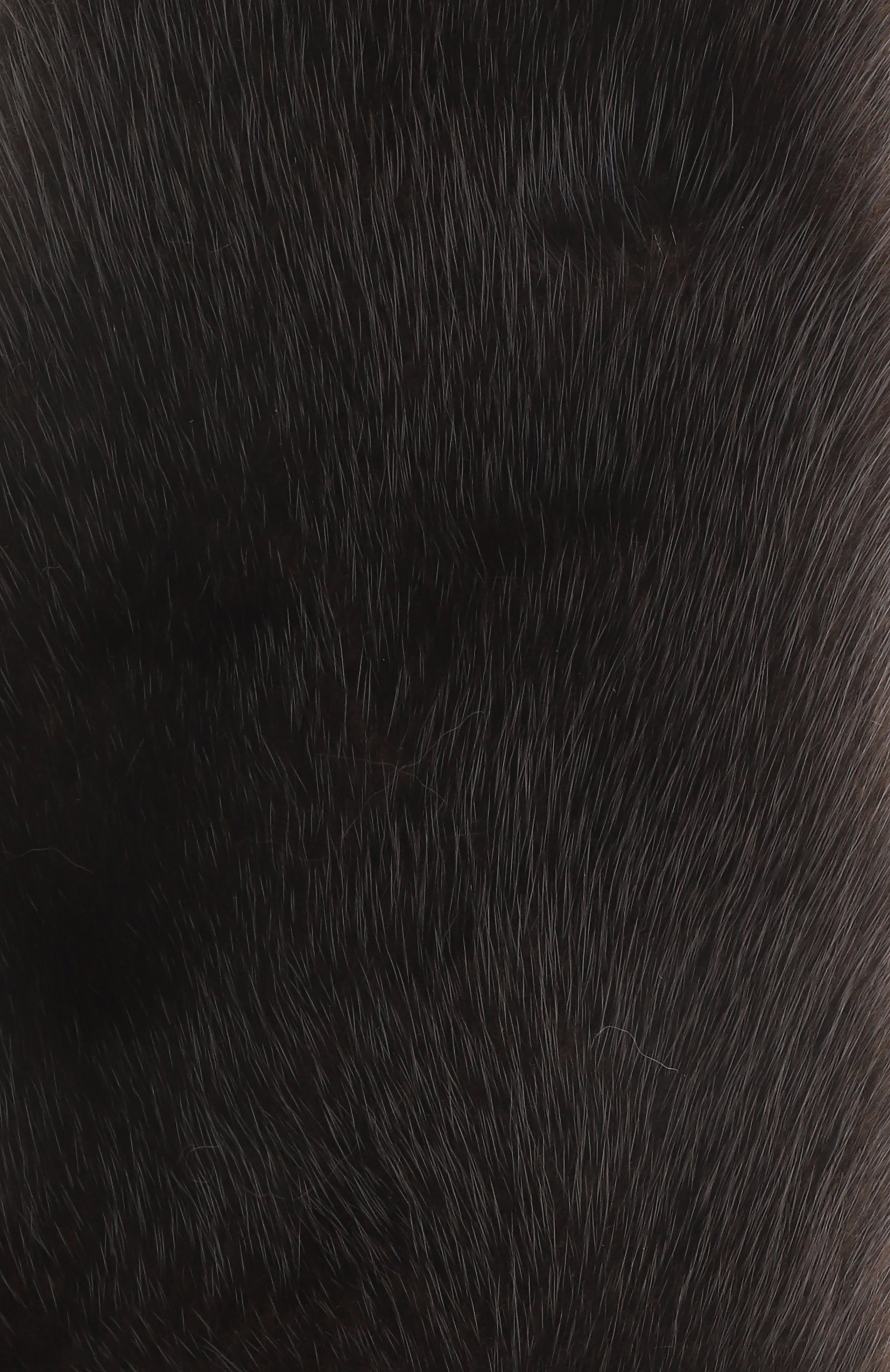 Меховая повязка из норки YVES SALOMON, арт. A304XXAGVI, фото 3