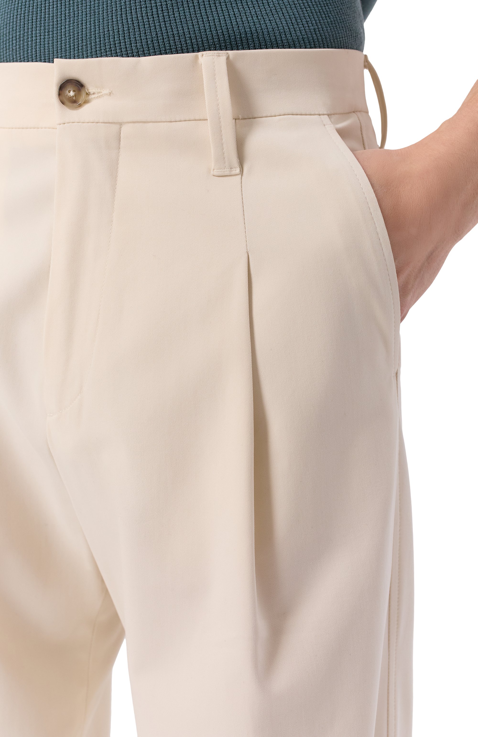 Брюки PAUL&SHARK, арт. 25414085, фото 5