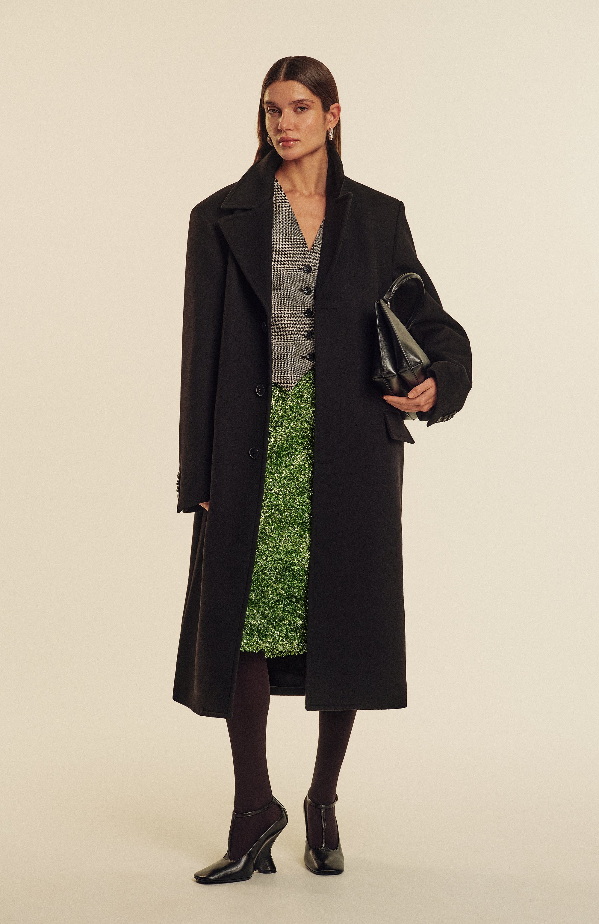 Юбка DRIES VAN NOTEN, арт. 242-011245-9725, фото 6