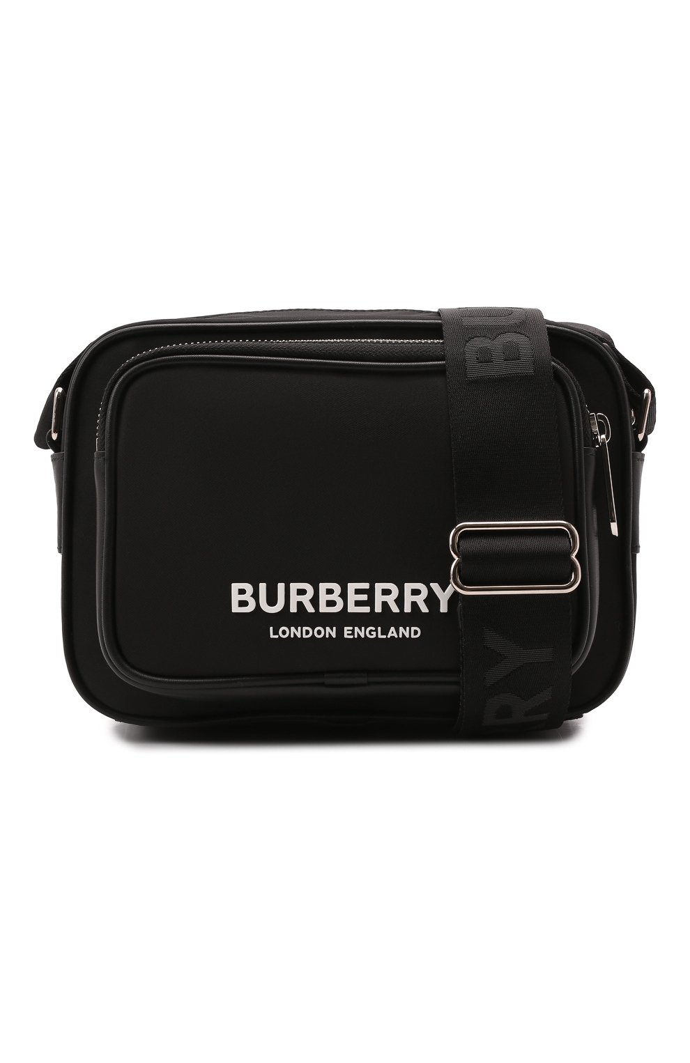 Текстильная сумка BURBERRY, арт. 8049094, фото 3