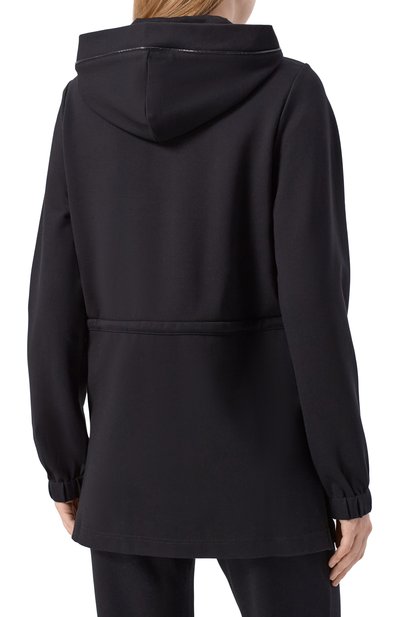 Худи из вискозы BOGNER, арт. 86207812, фото 4