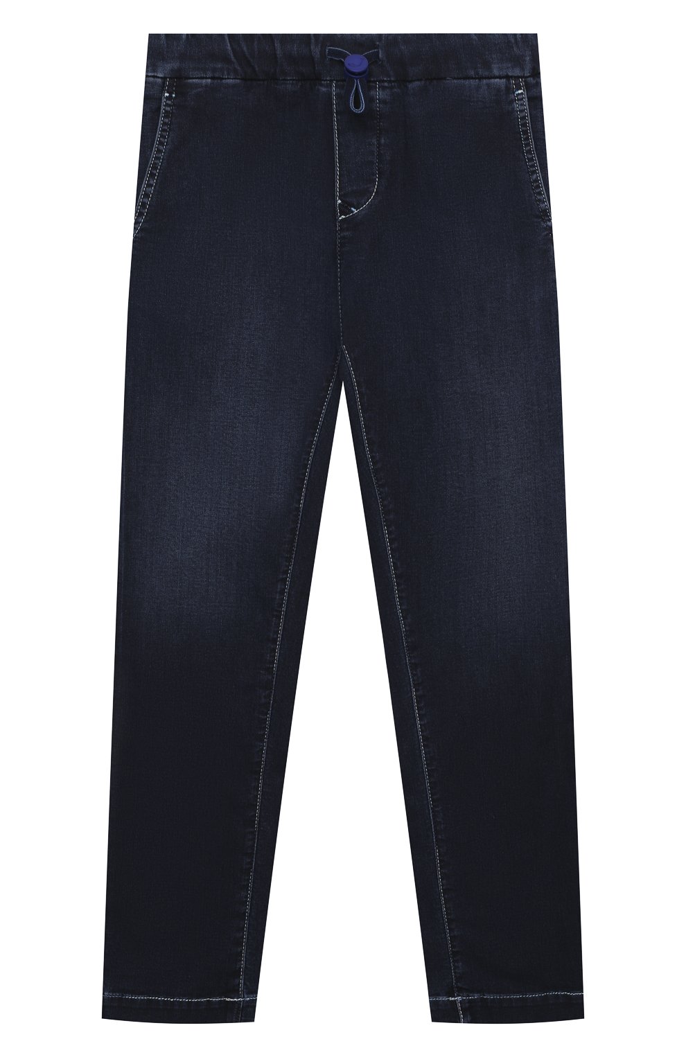 Джинсы JACOB COHEN, арт. P1311 T-03003-W3, фото 1